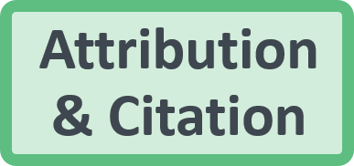 Attribution & Citation